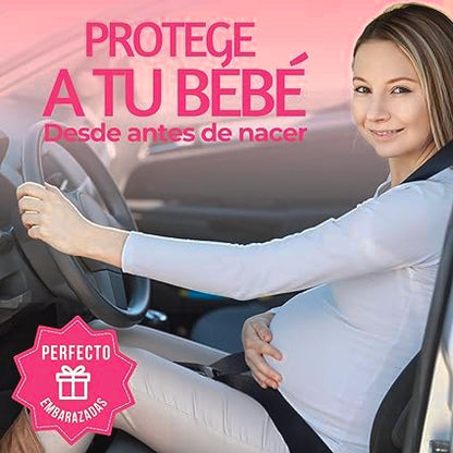 Cinturón para embarazadas